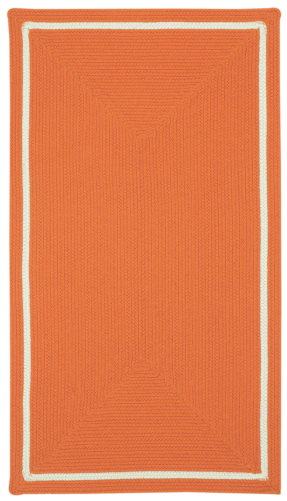Capel Allentown 0815 Terra Cotta 800 Area Rug