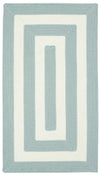 Capel Willoughby 0848 Spa Blue 410 Area Rug main image