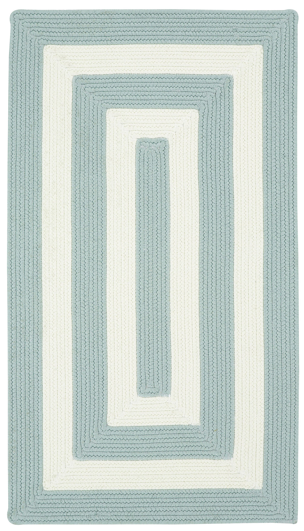 Capel Willoughby 0848 Spa Blue 410 Area Rug main image