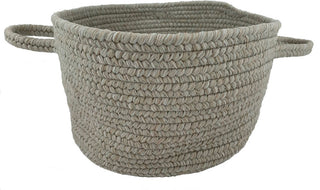 Capel Candor 0865 Natural 650 Area Rug Basket