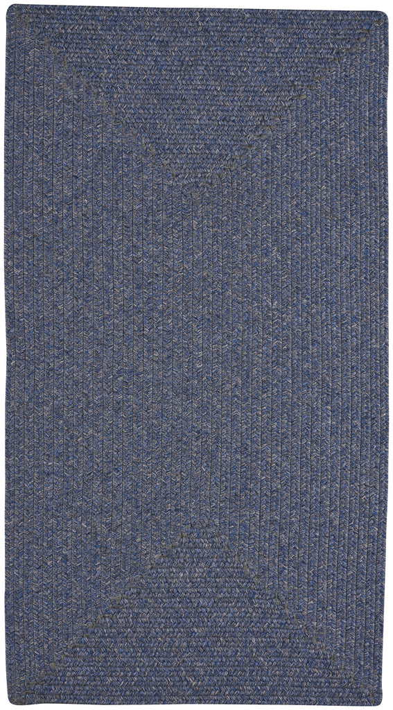 Capel Candor 0865 Blue 450 Area Rug main image