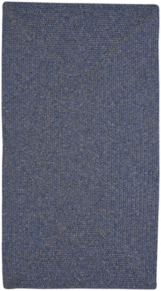Capel Candor 0865 Blue 450 Area Rug main image