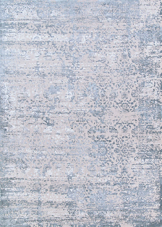 Couristan Europa Himalia Luna Grey Area Rug main image