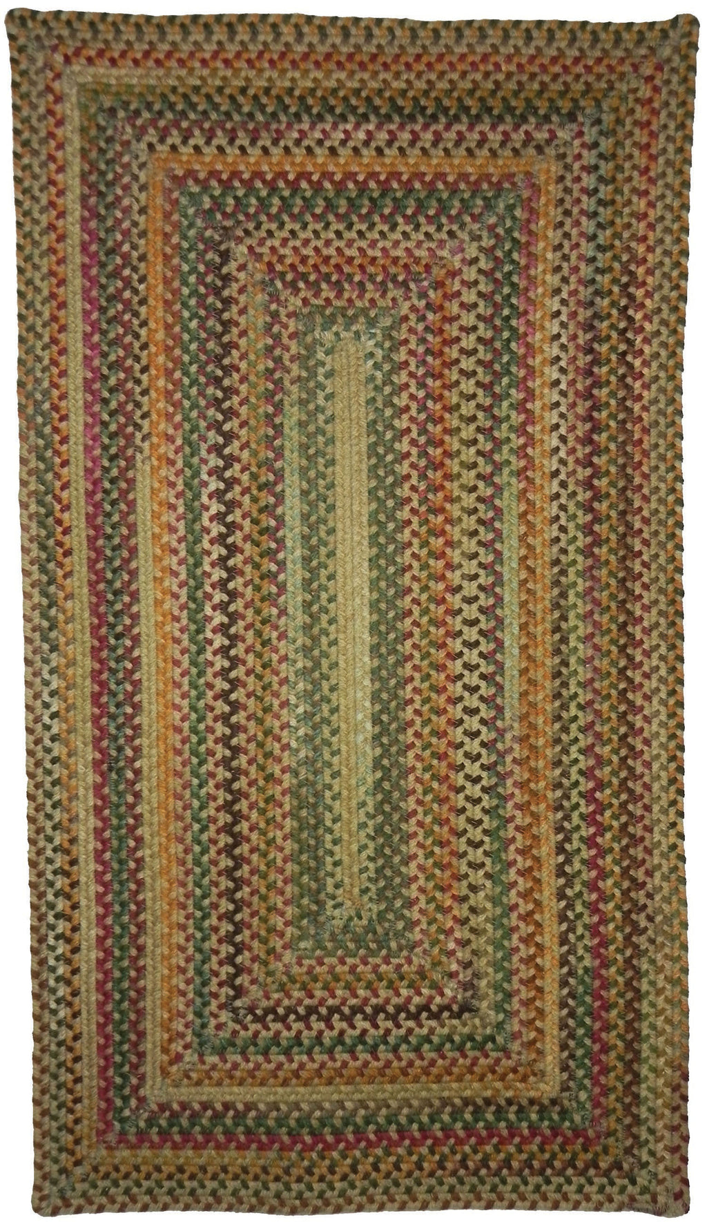 Capel Sherwood Forest 0980 Amber 150 Area Rug main image