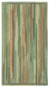 Capel Sherwood Forest 0980 Pine Wood 225 Area Rug Rectangle/Vertical Stripe Rectangle