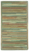Capel Sherwood Forest 0980 Pine Wood 225 Area Rug Cross Sewn Rectangle