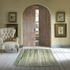 Capel Sherwood Forest 0980 Green Olive 250 Area Rug 