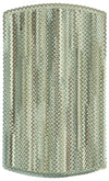 Capel Sherwood Forest 0980 Green Olive 250 Area Rug Tailored Rectangle
