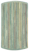 Capel Sherwood Forest 0980 Light Blue 400 Area Rug Tailored Rectangle