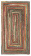 Capel Sherwood Forest 0980 Red 550 Area Rug main image