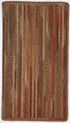 Capel Sherwood Forest 0980 Red 550 Area Rug Rectangle/Vertical Stripe Rectangle