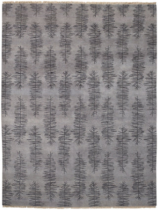 Capel Frasier 1075 Ember 720 Area Rug by Hable Construction main image