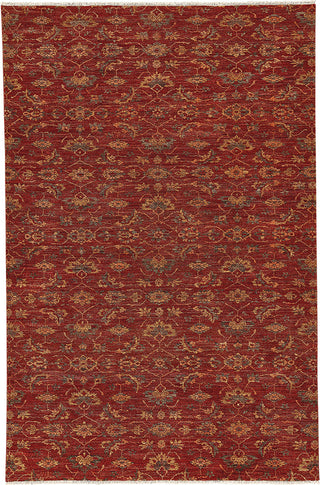 Capel Illustrious 1082 Sienna Area Rug Rectangle