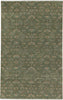 Capel Illustrious 1082 Clover Area Rug Rectangle/Vertical Stripe Rectangle
