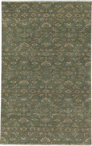 Capel Illustrious 1082 Clover Area Rug Rectangle/Vertical Stripe Rectangle