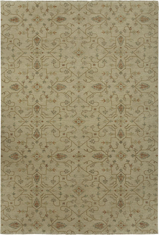 Capel Heavenly 1084 Beige 675 Area Rug Rectangle