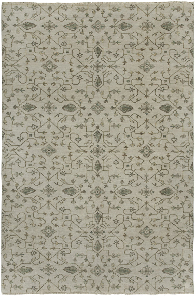 Capel Heavenly 1084 Grey 300 Area Rug main image