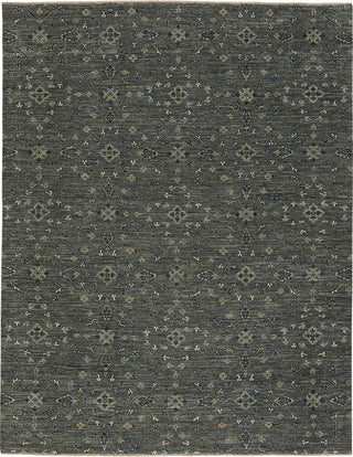 Capel Heavenly 1084 Iron Area Rug Rectangle/Vertical Stripe Rectangle
