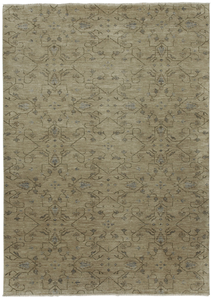 Capel Heavenly 1084 Biscuit 750 Area Rug main image