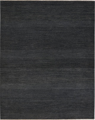 Capel Alameda 1085 Ebony Area Rug Rectangle/Vertical Stripe Rectangle