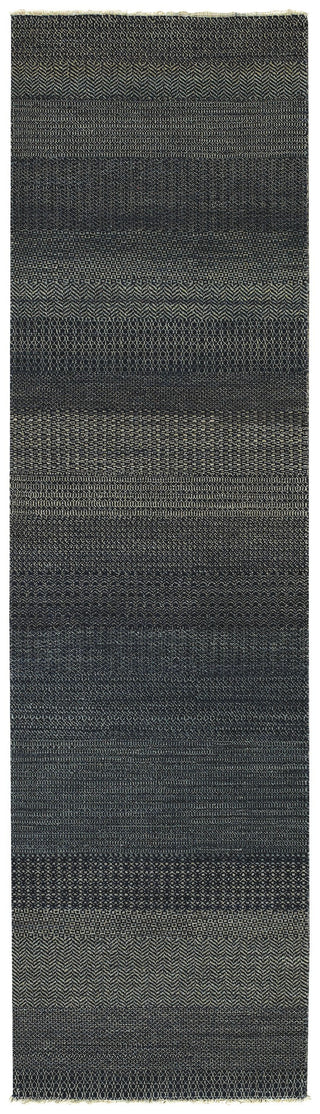 Capel Alameda 1085 Midnight Blue 475 Area Rug Runner