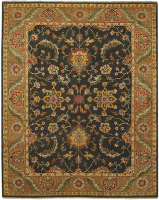 Capel Renown 1089 Grey 350 Area Rug main image