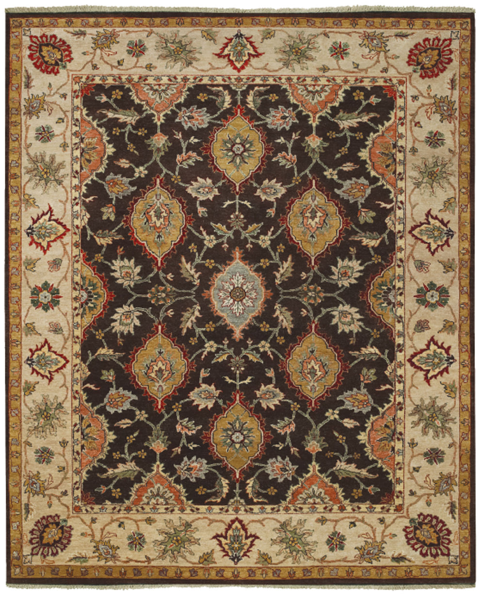 Capel Renown 1089 Java 775 Area Rug