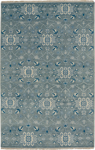 Capel Inspirit 1094 Grey 330 Area Rug Rectangle