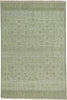 Capel Biltmore Barrier 1110 Thyme Area Rug Rectangle/Vertical Stripe Rectangle