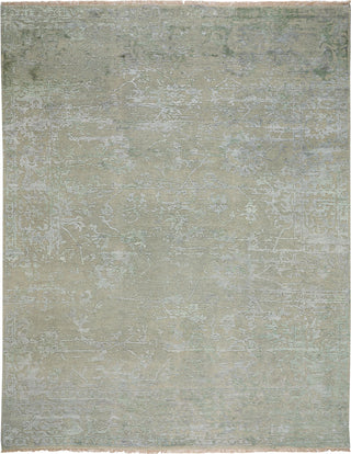 Capel Jain 1201 Celery Area Rug