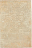 Capel Jain 1201 Beige Area Rug main image
