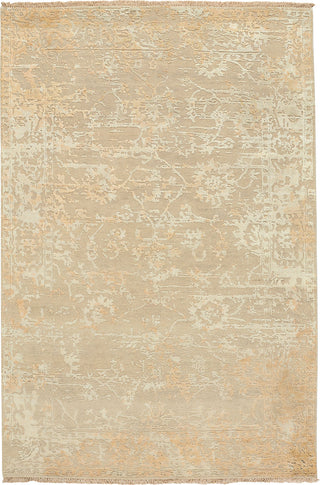 Capel Jain 1201 Beige Area Rug main image