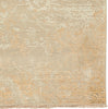 Capel Jain 1201 Beige Area Rug Round