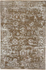 Capel Jain 1201 Tan Area Rug main image
