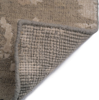 Capel Vanida 1202 Coal Area Rug Rectangle Back Image