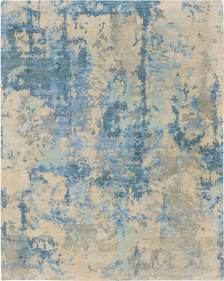 Capel Vanida 1202 Sea Area Rug Rectangle