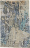 Capel Vanida 1202 Blue Grey Area Rug main image