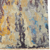 Capel Vanida 1202 Honey Yellow Area Rug Round