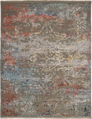 Capel Massa 1203 Coal Area Rug main image