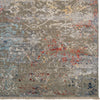 Capel Massa 1203 Coal Area Rug Rectangle Corner Image
