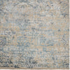 Capel Massa 1203 Cyan Area Rug Rectangle Corner Image
