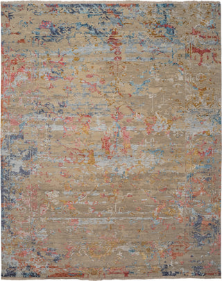 Capel Massa 1203 Multitone Area Rug main image