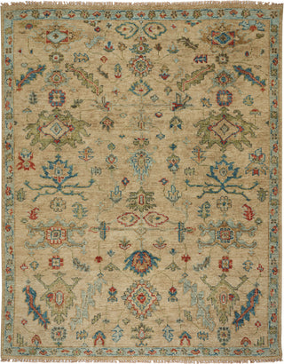 Capel Charleigh-Isfahan 1205 Beach Area Rug main image