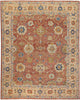 Capel Charleigh-Ziegler 1212 Cinnamon Area Rug Rectangle