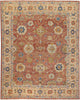 Capel Charleigh-Ziegler 1212 Cinnamon Area Rug main image