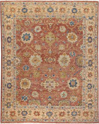 Capel Charleigh-Ziegler 1212 Cinnamon Area Rug main image