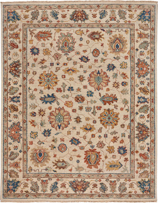 Capel Charise-Chobi 1213 Ivory Multi Area Rug main image