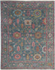 Capel Elan 1220 Azure Multi Area Rug main image