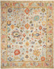 Capel Elan 1220 Cerulean Multi Area Rug main image