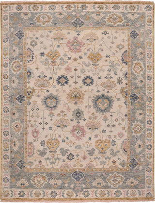 Capel Braymore-Adelaide 1221 Ivory Slate Area Rug main image